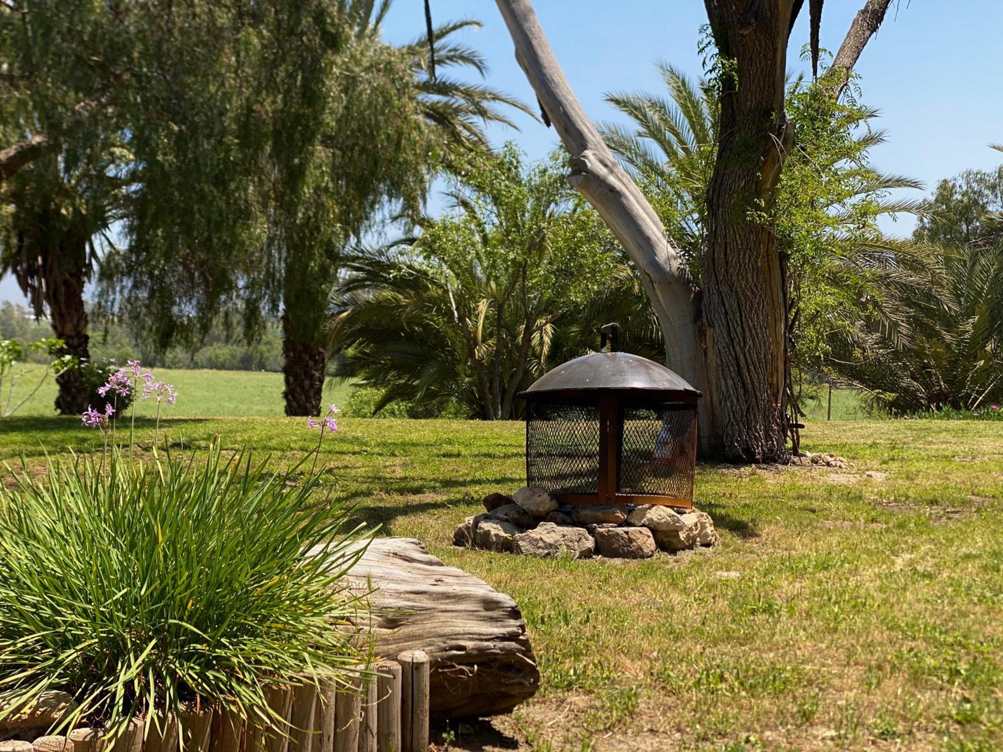 Villa Rancho Toros Pintos Valle de Guadalupe Exterior foto
