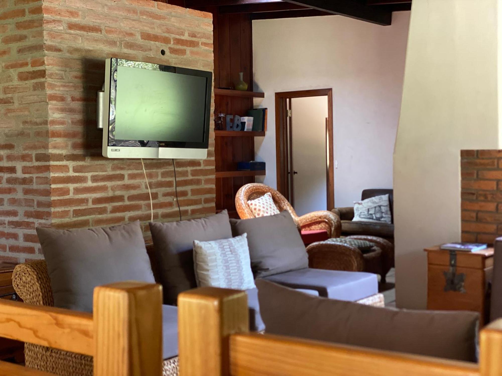Villa Rancho Toros Pintos Valle de Guadalupe Exterior foto